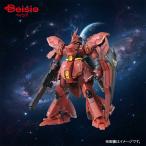  Mobile Suit Gundam Char's Counterattack Sazaby Ver.Ka MG 1/100 шкала пластиковая модель модель gun pra 