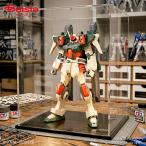  Bandai HG 1/144 подсветка Buster Gundam пластиковая модель модель gun pra | пластиковая модель gun pra Gundam SEEDFREEDOM сборка хобби 