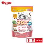  aixia MiawMiawka licca li маленький шарик 580g... для ........ Blend 580g ×6 шт домашнее животное | кошка dry . кошка myaumyauka licca li маленький шарик . мясо . рыба Blend 