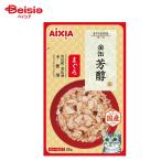  aixia золотой жестяная банка .....35g×12 шт домашнее животное 