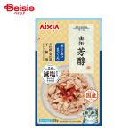  aixia золотой жестяная банка ... соль модель стружка сушеного тунца-бонито ввод ...35g×12 шт домашнее животное 