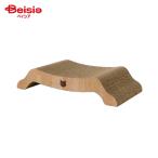  кошка . baribari bed светло-коричневый домашнее животное 