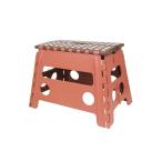 セノ・ビ― セノ・ビー幅ひろ君 10070 ブラウン 梱包 保安 補修用品 はしご 足場 踏み台