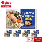 . внезапный Delica морской лещ суп .. .. курица небо. слива .....1 порции (300g)×9 пакет | рефрижератор . данный one plate рис комплект японский стиль морской лещ суп курица небо курятина небо .. слива ... овощи ключ n