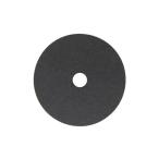 ノートン FDペーパー NEON 1枚 100mm A ＃120 先端工具 ジスク 両頭アクセサリ ペーパー スポンジサンダー
