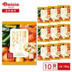 Revege местного производства органический кости cut Mix bejitabru180g×10 пакет 