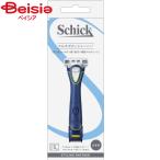 シック Schick シックマルチボディシェーバー（刃付き＋替刃1コ）