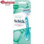  Schic * Japan Schic гидро шелк чуткий . для держатель лезвие имеется + бритва 1 шт 