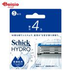  Schic * Japan гидро стандартный . бритва 4 шт 