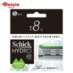  Schic * Japan гидро высшее чуткий . бритва 8 шт 