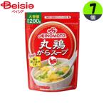  Ajinomoto круг курица gara суп 200g×7 пакет 