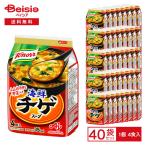  Ajinomoto kno-ru морепродукты chige суп 4 еда входить (37.6g)×40 пакет | свободный zdo рис -p морепродукты chige морепродукты суп яйцо шпинат .. простой кулинария мгновенный ланч .. еда 