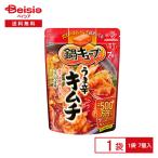 Ajinomoto кастрюля Cube ... кимчи 7 штук (59g) | nabe tsuyu. элемент кимчи кастрюля кимчи udon nikomi кулинария кимчи .. nabe tsuyu один человек кастрюля взрослый число кастрюля твердый Cube шт упаковка 