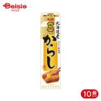 エスビー食品 S&B 名匠 にっぽんのからし 33g 10個