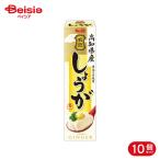 エスビー食品 S&B 名匠 にっぽんのしょうが 31g 10個