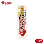 エスビー食品 S&B 名匠 にっぽんのにんにく 33g 10個