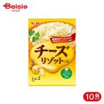 エスビー食品 S&B チーズリゾット