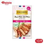 es Be еда S&amp;B FAUCHON She's человек g French жареная курица 13.4g 10 шт 