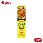 エスビー食品 S&B 粗切りピクルス 38g 10個