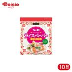 エスビー食品 S&B 菜館 ライスペーパー 100g 10個