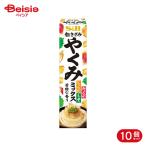 エスビー食品 S&B 粗きざみやくみミックス 38g 10個