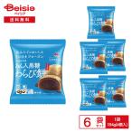 [ рефрижератор ].. магазин .. входить коричневый сахар варабимоти ....4ko входить (184g)×6 пакет | рефрижератор ... моти Hokkaido производство маленький бобы книга@ крахмал Okinawa производство коричневый сахар японские сладости конфеты десерт небольшое количество .