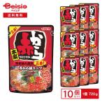 ichibiki красный из кастрюля суп три номер ( распорка ) 720g×10 шт | nabe tsuyu распорка модель 3?4 порции Nagoya достопримечательность красный из книга@ дом три номер кастрюля .. тест ... кастрюля морепродукты кимчи .