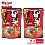 ichibiki красный из кастрюля суп три номер ( распорка ) 720g×2 шт | nabe tsuyu распорка модель 3?4 порции Nagoya достопримечательность красный из книга@ дом три номер кастрюля .. тест ... кастрюля морепродукты кимчи .