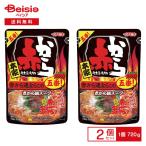 ichibiki красный из кастрюля суп . номер ( распорка ) 720g×2 шт | nabe tsuyu распорка модель 3?4 порции Nagoya достопримечательность красный из книга@ дом . номер кастрюля ультра . тест ... кастрюля морепродукты кимчи .