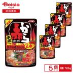 ichibiki красный из кастрюля суп . номер ( распорка ) 720g×5 шт | nabe tsuyu распорка модель 3?4 порции Nagoya достопримечательность красный из книга@ дом . номер кастрюля ультра . тест ... кастрюля морепродукты кимчи .