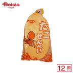 イケダヤ製菓 たこせんべい (7枚入)�