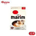  Ajinomoto AGF Marie m Marie m пакет 500g 12 шт 