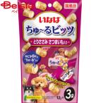 i.. корм для животных ..-. Bit'z .. батат 12g×3 пакет ×6 шт домашнее животное 