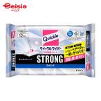  Kao Quick ru стеклоочиститель цельный поглощение влажный сиденье strong 12 листов 