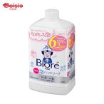 花王 ビオレｕ泡ハンドソープフルーツつめかえ1200ml 石鹸・シャンプー