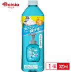 花王 サクセス最初から泡シャンプ