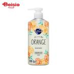 花王 キュキュット ポンプ (480ml)