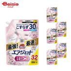 バスマジックリン エアジェット除菌フラワースパ大 1000ml×6個セット | バスマジックリン エアジェット 除菌EX フラワーシャワー 詰め替え 大容量 浴室洗剤 お