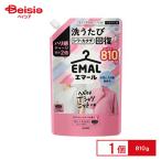 花王 エマール アロマティックブーケの香り つめかえ用 810g