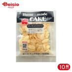  объединенный еда Home meido миндаль ломтик 40g 10 шт 