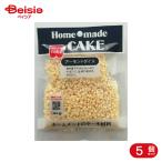  объединенный еда Home meido миндаль кости 40g 5 шт 