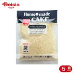  объединенный еда Home meido миндаль пудель 40g 5 шт 