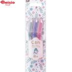 装粧品 貝印 キャンバブルＬ 3本入