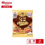 [ рефрижератор ]brubon ломтик сырой шоколад 4 листов входит ×6 шт 