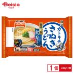 [冷凍] テーブルマーク 麺棒一番 さぬきうどん かつおだし 230g