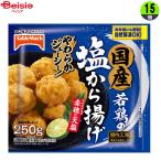  животноводство кулинария товар стол Mark местного производства . курица. соль karaage 250g×15 шт массовая закупка для бизнеса рефрижератор 