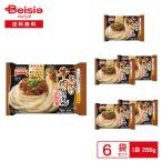 ［冷凍］ テーブルマーク お皿がいらない ぶっかけ牛肉うどん 288g×6袋 |  冷凍うどん コシもち麺 具入り 甘辛牛肉 肉うどん ランチ 夕食 トレー入り 簡単調理