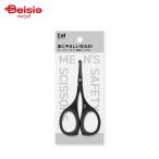 . печать мужской KQ безопасность зажим полимер кольцо есть titanium BK