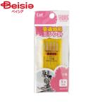 貝印 ソーイングミシン針11号普通地用5本