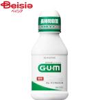  Sunstar GUM лекарство для зубной ополаскиватель постоянный 80ml